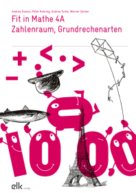 Fit in Mathe 4A-2676-gruppe, 