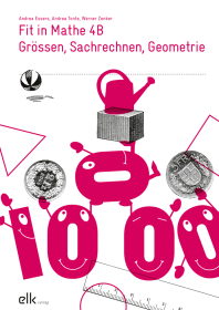 Fit in Mathe 4B-2677-gruppe, 