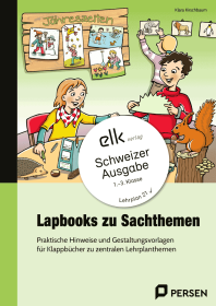 Lapbooks zu Sachthemen-670131-gruppe, 
