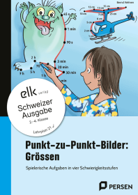 Punkt-zu-Punkt-Bilder: Grössen-670057-gruppe, 