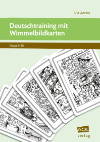 Deutschtraining mit Wimmelbildkarten-9082-gruppe, 