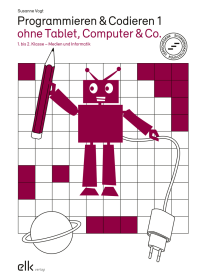 Programmieren & Codieren 1-670089-gruppe, 