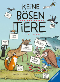 Keine bösen Tiere-4411,
