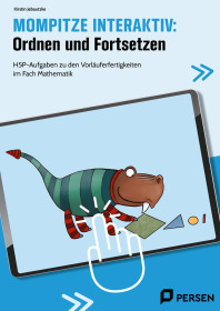Mompitze interaktiv: Ordnen und Fortsetzen-8508, 