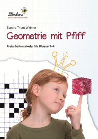 Geometrie mit Pfiff-9874-gruppe, 