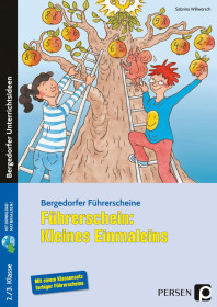 Führerschein: Kleines Einmaleins-6397-gruppe, 