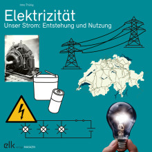 Elektrizität – Magazin-670178, 