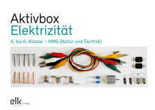 Elektrizität – Aktivbox-670208, 