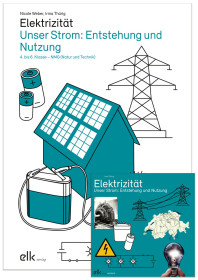 Elektrizität – Materialien-670174-gruppe, 
