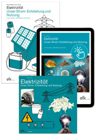 Elektrizität – Paket-670176-gruppe, 