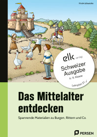 Das Mittelalter entdecken-670156-gruppe, 