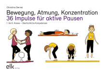 Bewegung, Atmung, Konzentration-670186, 