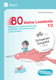 80 kleine Lesetexte 1/2-670195-gruppe, 