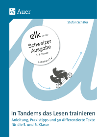 In Tandems das Lesen trainieren-670187-gruppe, 