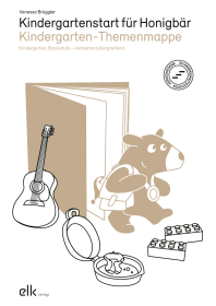 Kindergartenstart für Honigbär-670149-gruppe, 
