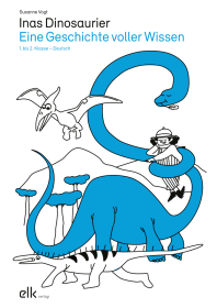 Inas Dinosaurier-670231-gruppe, 