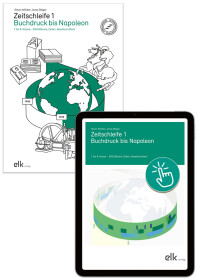 Zeitschleife 1 – Paket-670206-gruppe, 