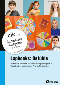 Lapbooks: Gefühle-670215-gruppe, 