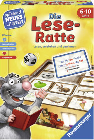 Die Lese-Ratte-4472, 