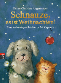 Schnauze, es ist Weihnachten!-4759,