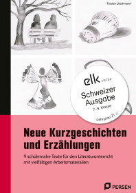 Neue Kurzgeschichten und Erzählungen-670279-gruppe, 