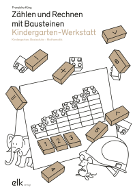 Zählen und Rechnen mit Bausteinen-670251-gruppe, 