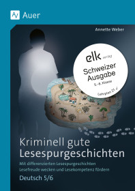 Kriminell gute Lesespurgeschichten-670304-gruppe, 