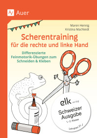 Scherentraining für die rechte und linke Hand-670334-gruppe, 