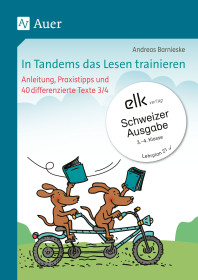 In Tandems das Lesen trainieren-670265-gruppe, 