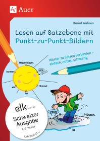 Lesen auf Satzebene mit Punkt-zu-Punkt-Bildern-670336-gruppe, 