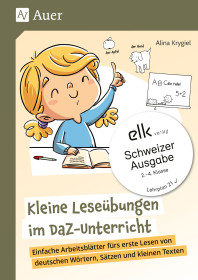 Kleine Leseübungen im DaZ-Unterricht-670348-gruppe, 