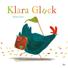 Klara Gluck-4073, 