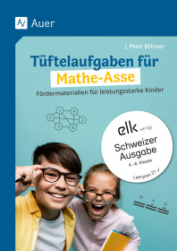 Tüftelaufgaben für Mathe-Asse-670342-gruppe, 