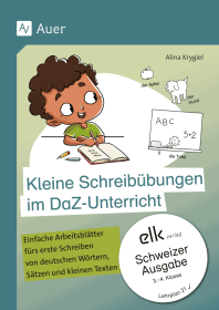 Kleine Schreibübungen im DaZ-Unterricht-670356-gruppe, 