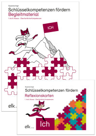 Schlüsselkompetenzen fördern – Paket-670411-gruppe, 