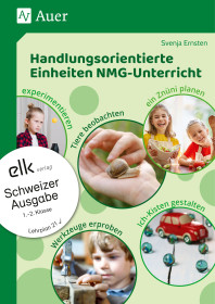 Handlungsorientierte Einheiten NMG-Unterricht-670394-gruppe, 