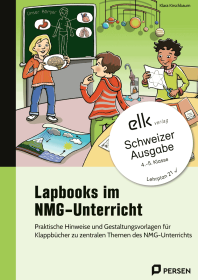 Lapbooks im NMG-Unterricht-670390-gruppe, 
