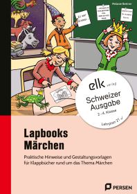 Lapbooks: Märchen-670392-gruppe, 