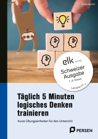 Täglich 5 Minuten logisches Denken trainieren-670368-gruppe, 