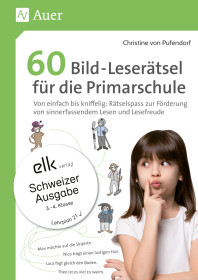 60 Bild-Leserätsel für die Primarschule-670375-gruppe, 