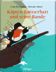 Käpten Knitterbart und seine Bande-4189, 