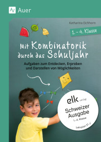 Mit Kombinatorik durch das Schuljahr-670438-gruppe, 