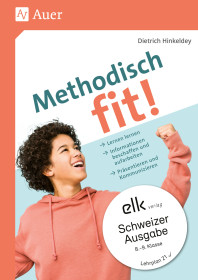 Methodisch fit!-670419-gruppe, 