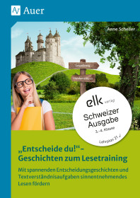 «Entscheide du!» – Geschichten zum Lesetraining-670407-gruppe, 