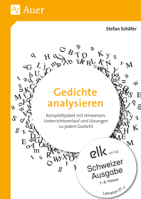 Gedichte analysieren-670417-gruppe, 