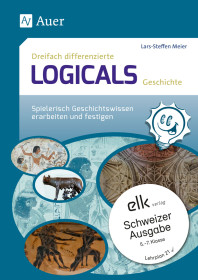 Dreifach differenzierte Logicals Geschichte-670478-gruppe, 
