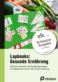 Lapbooks: Gesunde Ernährung-670458-gruppe, 