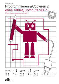 Programmieren & Codieren 2-670091-gruppe, 