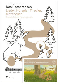 Das Hasenrennen-670518-gruppe,