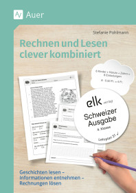 Rechnen und Lesen clever kombiniert-670536-gruppe, 